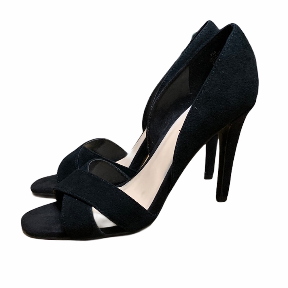 Nine West Zahiaho Heels